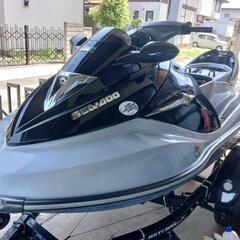 トレーラ スポーツの中古が安い！激安で譲ります・無料で