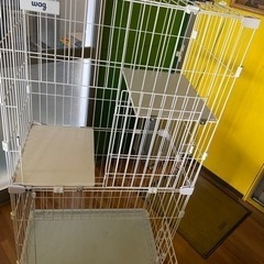 猫ゲージ
