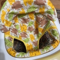 歩行器　ベビーウォーカーの画像