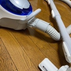 《無料》掃除機《中古》三菱の画像