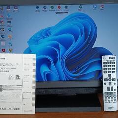 交渉中　Ｉ．Ｏデータ　ＬＣＤ-DTV223ＸＢＥ