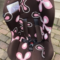 チャイルドシート
