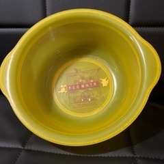 ポケモン　洗面器