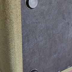 Francfranc スツール3個セットの画像