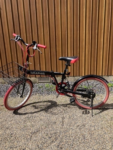 GRAPHIS ２０インチ