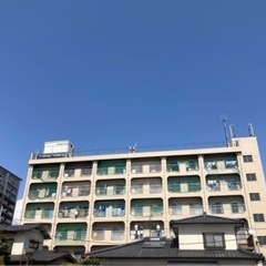 オーナーチェンジ‼️熊本市のRC一棟マンション アメニティL