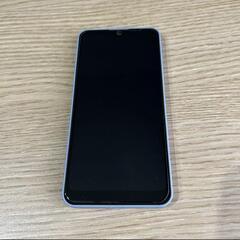 SHARP AQUOS wish2 SH-51Cの画像