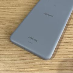 SHARP AQUOS wish2 SH-51Cの画像