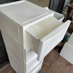 収納BOXの画像