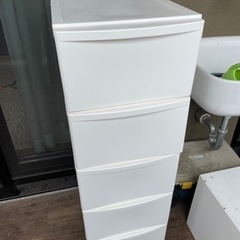収納BOX