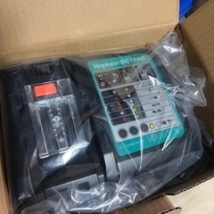 新品　マキタ互換充電器14.4-18V用　1個
