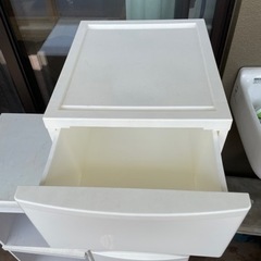 収納BOXの画像