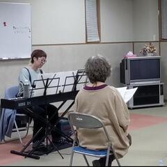 ボイストレーニング・ボーカル・表情筋を鍛えようの画像