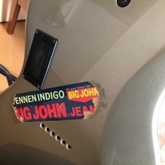 フェルナンデス　ジャガーエレキギター　中古の画像