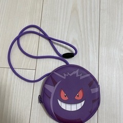 ゲンガー　ポシェット