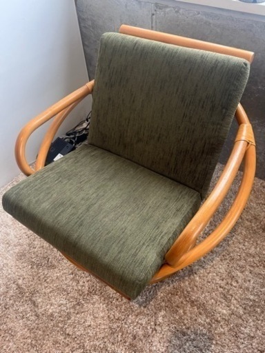 ACME furniture 1人掛けソファ