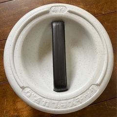 漬物用重石の画像