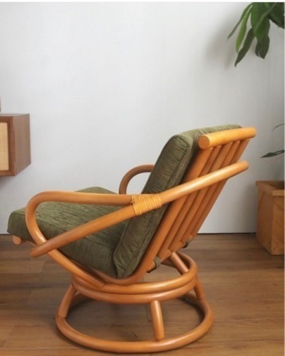 ACME furniture 1人掛けソファ