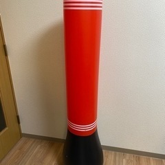 ストレス解消！パンチバッグ