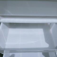 🌟収納棚　ケース　配送可能です!の画像