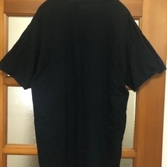 ★インディアンっぽいドクロとオオカミのTシャツ ★の画像
