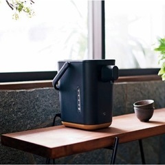 象印　stan. 電気ポット