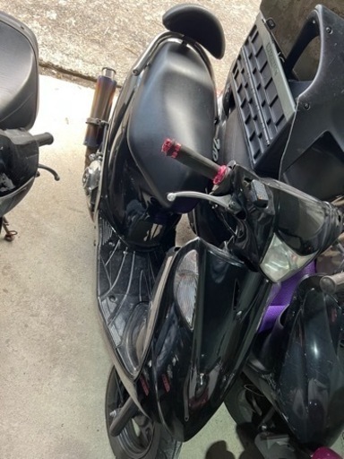 アドレス　V125G 格安