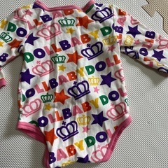 ベビードール70の画像