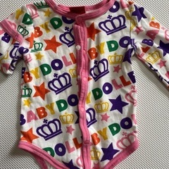 ベビードール70