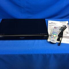 【動作保証あり】Panasonic 2009年 DMR-XE10...