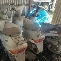 霧島のバイク全部買取ります！！ − 鹿児島県