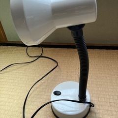 400W電気スタンド
