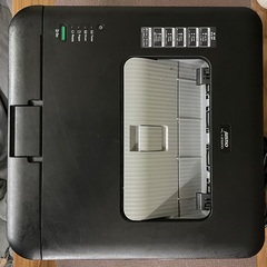A4サイズのモノクロレーザープリンターHL-L2320D差し上げ...