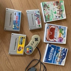 懐かしのゲーム