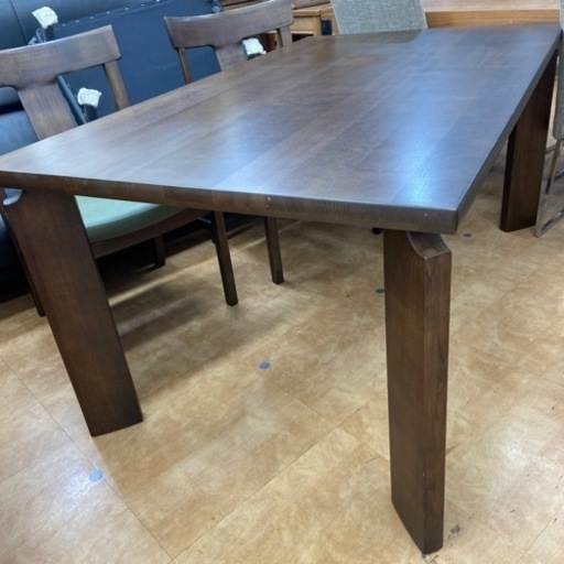 【トレファク摂津店】カリモクダイニング5点セット入荷致しました！