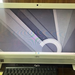 一体型パソコン