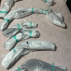 TOYOTA RAV4 フェンダー 新車外しの画像