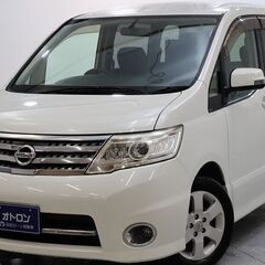 ブラックでも大丈夫なのかな？大丈夫なんです🙆🌈【日産　セレナ　ハ...