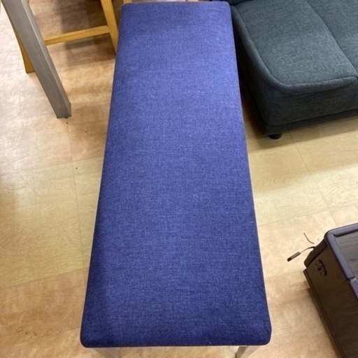 【トレファク摂津店】ベンチダイニング4点セット入荷致しました！