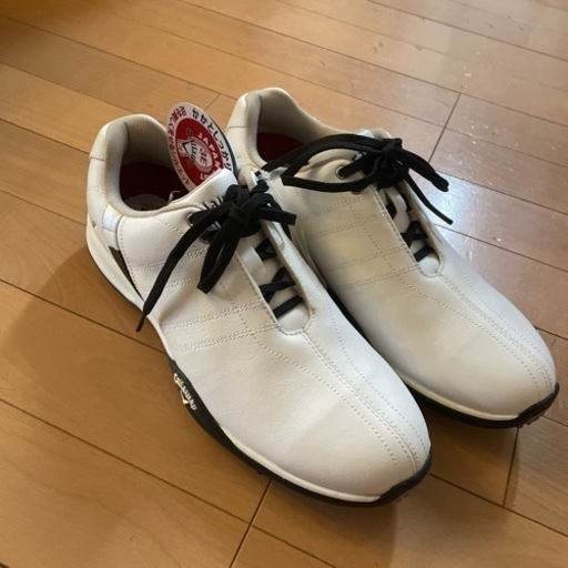 キャロウェイ　のシューズ　新品