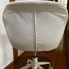 回転式　チェア　美品　椅子の画像