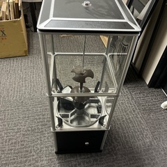 ガチャガチャマシーンの画像