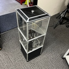 ガチャガチャマシーンの画像