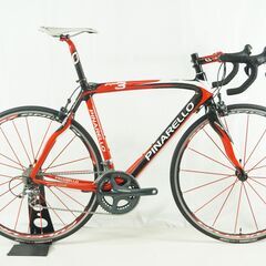 PINARELLO 「ピナレロ」 FP3 カスタム 2009年モデル ロードバイク