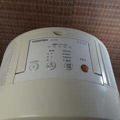【美品】東芝加湿器 ULOS ウルオス KA-P30Xの画像