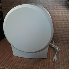 【美品】東芝加湿器 ULOS ウルオス KA-P30Xの画像
