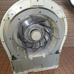 【美品】東芝加湿器 ULOS ウルオス KA-P30Xの画像
