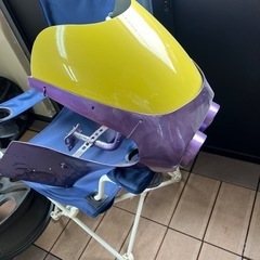 福岡県のロケットカウルの中古が安い！激安で譲ります・無料で