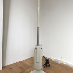 無印良品　サイクロン式　スティッククリーナー　コード式