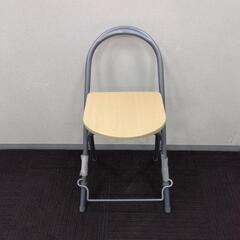 【中古品】M170 アイリスオーヤマ カウンターテーブルチェア ...